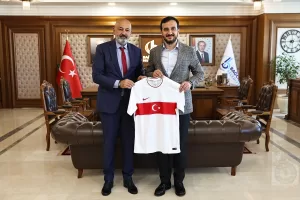 İSTANBUL (AA) – Türkiye Futbol Federasyonu (TFF) Engelliler Koordinasyon Kurulu