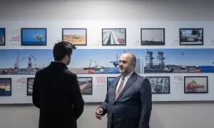 ANKARA (AA) – FUAT KABAKCI – Türkiye Petrolleri Anonim Ortaklığı