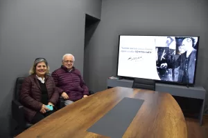 TRABZON (AA) – Trabzon'da emekli sınıf öğretmeni 66 yaşındaki İbrahim