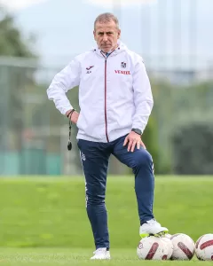 TRABZON (AA) – Trabzonspor, Trendyol Süper Lig'in 13. haftasında 27