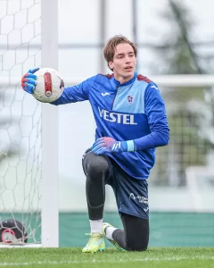 TRABZON (AA) – Trabzonspor, Trendyol Süper Lig'in 13. haftasında 27