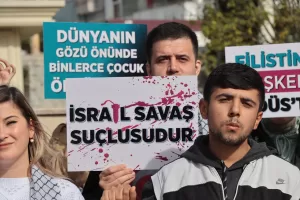 EDİRNE (AA) – Edirne, Kırklareli ve Tekirdağ'da AK Parti Gençlik