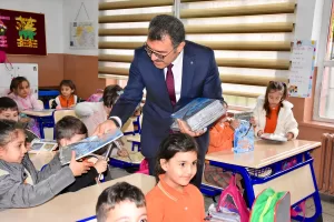 - "Geçmişte haberleşme uydusu üretme deneyimimiz yoktu. İlk kez haberleşme
