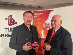 İSTANBUL (AA) – Türk Böbrek Vakfı (TBV) tarafından Dünya Diyabet