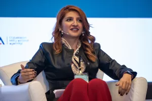 İSTANBUL (AA) – Anadolu Ajansının düzenlediği "Türk Haber Ajansları Medya