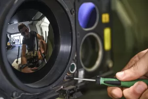 ANKARA (AA) – GÖKSEL YILDIRIM – Türk savunma sanayisindeki insansız