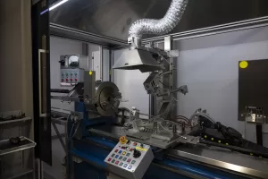 ANKARA (AA) – SELMA KASAP – Bilkent Üniversitesi Ulusal Nanoteknoloji