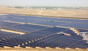 KABİL (AA) – Afganistan'da yatırımlarını sürdüren Türk şirketi 77 İnşaat,