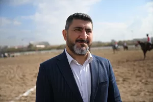 ANKARA (AA) – FATİH ÇAKMAK – Türkiye Geleneksel Atlı Spor