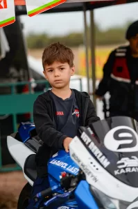 ANTALYA (AA) – KIA Öztopraklar Türkiye Drag Şampiyonası'nda sezonun üçüncü