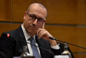 MADRİD (AA) – Cumhurbaşkanlığı Yatırım Ofisi Başkanı Burak Dağlıoğlu, İspanyol