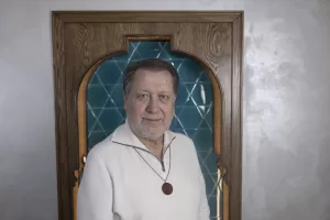 İSTANBUL (AA) – AİŞE HÜMEYRA AKGÜN – Devlet sanatçısı unvanını