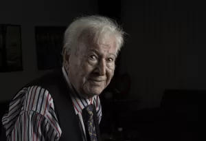 İSTANBUL (AA) – İlk kişisel sergisini 1967'de İstanbul'da açan Türkiye'nin