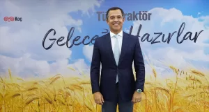 İSTANBUL (AA) – TürkTraktör, 7-11 Kasım'da düzenlenen 16. Adana Uluslararası