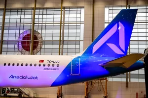 - "AJET’in büyüme stratejisini İstanbul, Ankara, İzmir ve Anadolu'daki diğer