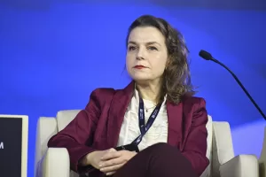 ANKARA/İSTANBUL (AA) – Cumhurbaşkanlığı İletişim Başkanlığının organize ettiği Uluslararası Stratejik