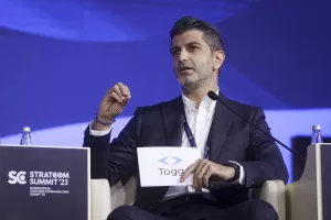 ANKARA/İSTANBUL (AA) – Cumhurbaşkanlığı İletişim Başkanlığının İstanbul'da düzenlediği Uluslararası Stratejik