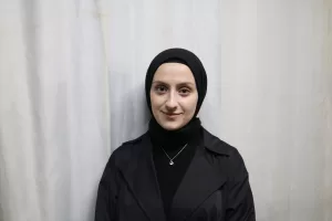 KASTAMONU (AA) – Kastamonu Üniversitesi öğrencilerince oluşturulan "Belki de Sensin