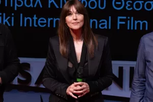 - Oyuncu, 64. Selanik Uluslararası Film Festivali'nde Altın İskender Onur