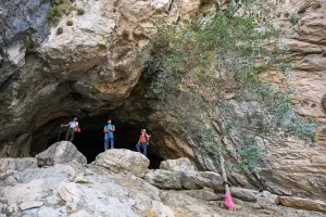 VAN (AA) – MESUT VAROL/ ÖZKAN BİLGİN – Van'ın Çatak