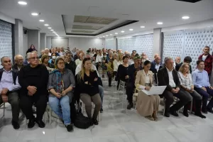 - "Özgür Özel de (Kılıçdaroğlu) ile aynı programı ve siyaseti