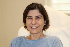 İZMİR (AA) – TEZCAN EKİZLER – Yanlış uygulanan lazer tedavisi