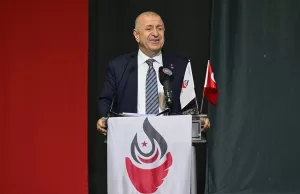- "Önümüzde bir seçim var. Bu seçimde Atatürk çizgisinde Türk