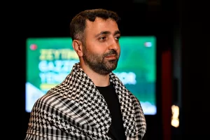 İSTANBUL (AA) – Zeytinburnu Kardeşlik Platformu bünyesindeki 17 sivil toplum