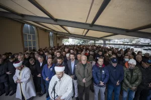 ZONGULDAK (AA) – Zonguldak açıklarında kuru yük gemisinin batmasının ardından