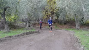 - Çanakkale'de başlayıp, Balıkesir'de tamamlanacak organizasyonda 30 ülkeden yaklaşık 1700