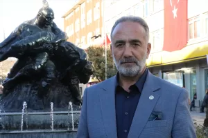 EDİRNE (AA) – Balkan Ülkeleri Dostluk Grubu Gençlik ve Spor