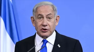KUDÜS (AA) – İsrail Başbakanı Binyamin Netanyahu, Filistin yönetiminin İsrail’i