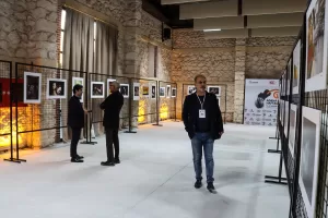 ADANA (AA) – Cumhuriyet'in kuruluşunun 100. yıl dönümü kapsamında düzenlenen