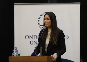 SAMSUN (AA) – AK Parti Genel Başkan Yardımcısı Çiğdem Karaaslan,