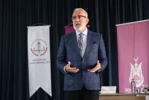 MANİSA (AA) – AK Parti Grup Başkanvekili ve Manisa Milletvekili