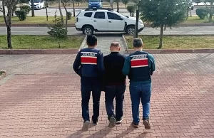 AKSARAY (AA) – Aksaray'da, FETÖ üyeliğinden hakkında 8 yıl 9