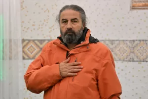 ANKARA (AA) – Alevi Vakıfları Federasyonu (AVF), şehit askerler için