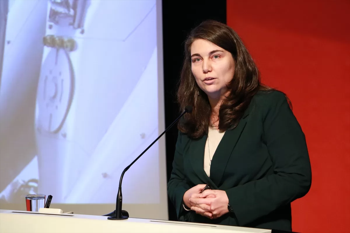 Altınbaş Üniversitesinde “Cumhuriyet'in 100. Yılı Mühendislik ve Mimarlık Konferansı” düzenlendi