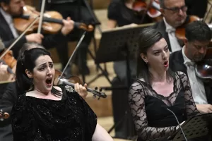 ANKARA (AA) – Cumhuriyet'in 100. yılı dolayısıyla Kültür ve Turizm