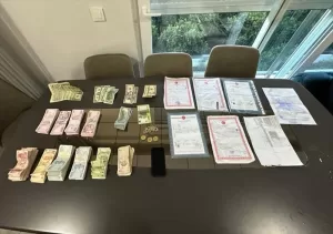 - MASAK raporları doğrultusunda, şüphelilerin suçtan elde ettiği belirlenen yaklaşık