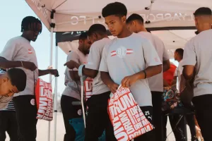 ANTALYA (AA) – Antalyaspor JPM Cape Town takımı, Güney Afrika'da