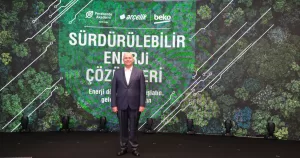 İSTANBUL (AA) – Arçelik, güneş paneli, inverter ve enerji depolama