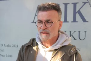 TİRAN (AA) – Arnavutluk’un başkenti Tiran’da, Bilal Babaoğlu'nun yönetmenliğini yaptığı,