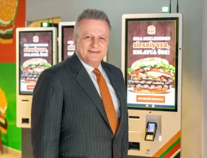 İSTANBUL (AA) – ATP GreenX dijital yeşil enerji sertifika ticaret