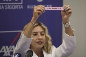 - Çeyrek final müsabakaları erkeklerde 13 Şubat, kadınlarda da 14