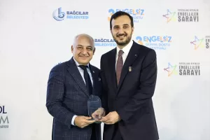 İSTANBUL (AA) – Bağcılar Belediyesi, 3 Aralık Dünya Engelliler Günü