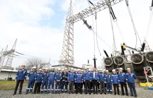 İSTANBUL (AA) – Enerji ve Tabii Kaynaklar Bakanı Alparslan Bayraktar,