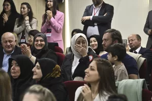 - "Bugün yapacağımız 491 atamayla kamuda şehit yakını, gazi ve