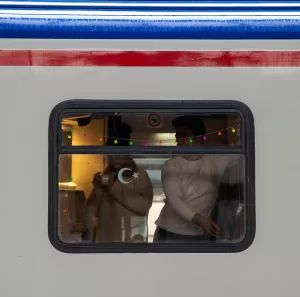 ANKARA (AA) – Ulaştırma ve Altyapı Bakanı Abdulkadir Uraloğlu, Turistik