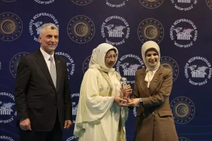 GAZİANTEP (AA) – Aile ve Sosyal Hizmetler Bakanı Mahinur Özdemir